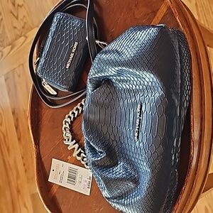 Michael Kors Clutch Crossbody Bag